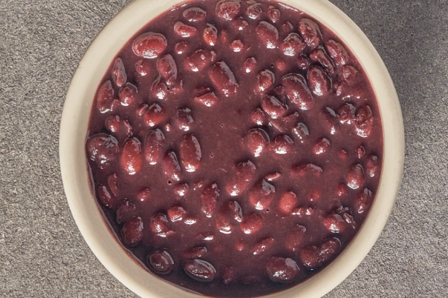 Frijoles Negros/ Black Beans